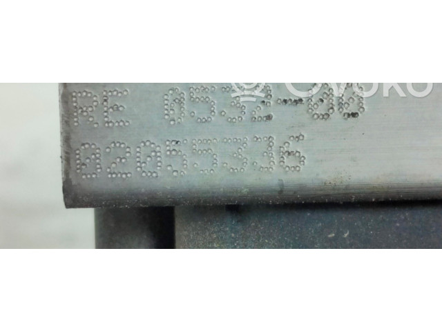 Блок АБС 8634413   Volvo  S80  1999 - 2003 года