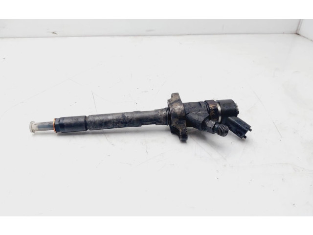 Vstřikovač 0445110259 Peugeot 207 CC