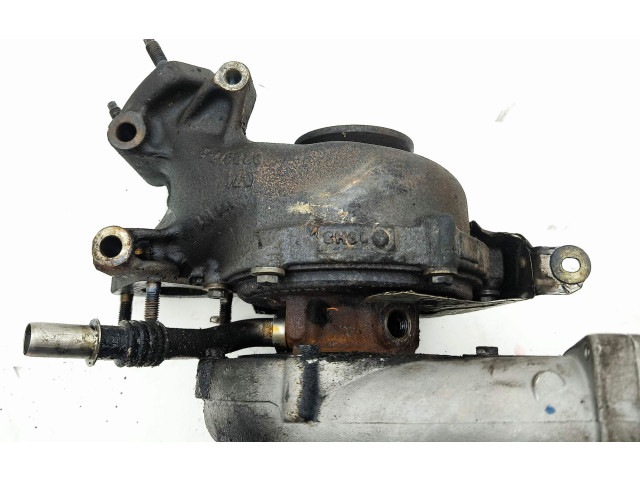  Турбина Maserati Ghibli  35242176F   для двигателя M15746 D      