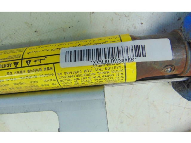 Боковая подушка безопасности SsangYong Kyron