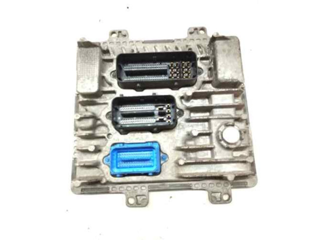 Řídící jednotka 55487644 Opel Zafira C 2015