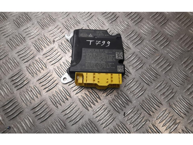 Блок подушек безопасности A2139008822, G8577   Mercedes-Benz E W213