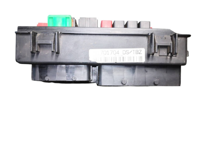 Блок предохранителей 51701704 Fiat Grande Punto