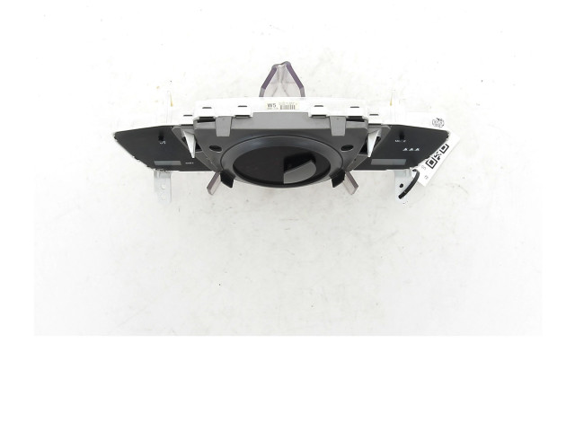 Přístrojová deska Toyota Urban Cruiser (XP110) 2011 8380052W51, U0-0494I