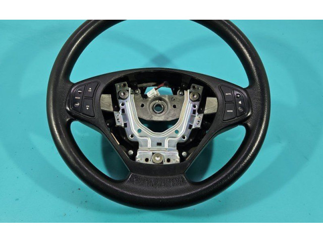 Руль KIA Ceed  2006 - 2012 года 56900-1H000, IMPRK1510411      