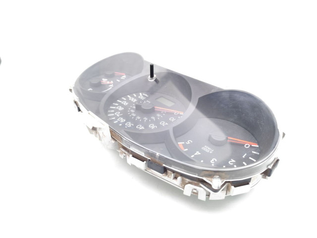 Přístrojová deska Ford Ranger 2011 UC3D55430, 157540-6361