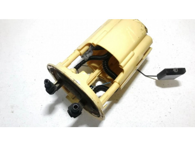 Датчик уровня топлива