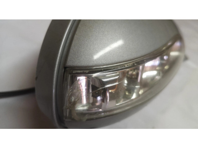 Zpětné zrcátko pravé Mercedes-Benz SL R230 2003 193200