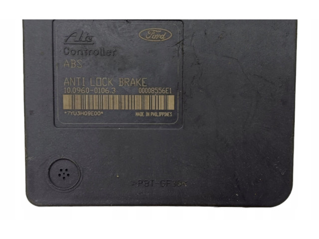 Блок АБС 2S612M110CE, 2M110   Ford  Fusion  2002 - 2005 года