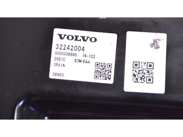 Řídící jednotka 32242004 Volvo XC60 2019