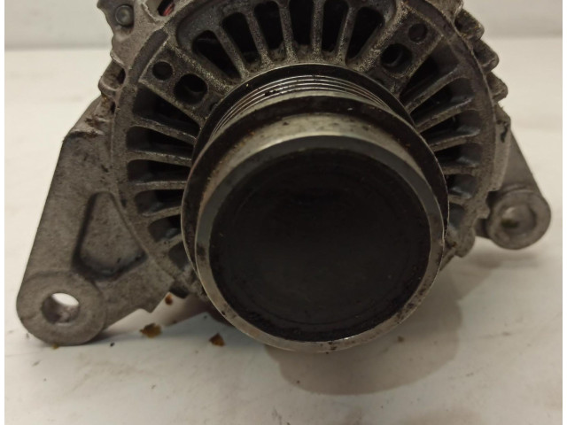 Генератор Jeep Cherokee III KJ