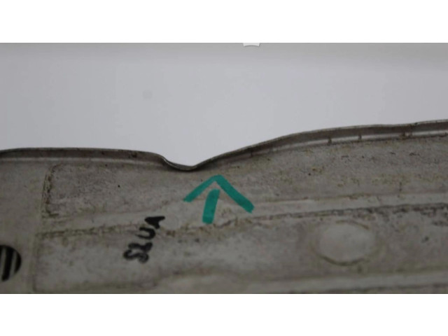 Интеркулер 95B145804E, 21112022 Porsche Macan