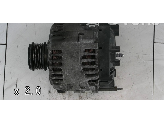 Генератор 01240AC00B, 0124525091 Volkswagen Touran I