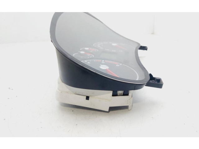 Панель приборов 9T1T10849CF   Ford Transit -  Tourneo Connect       