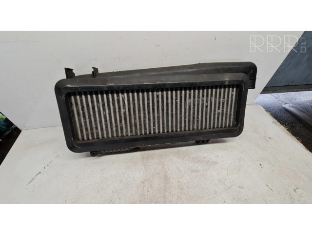 Интеркулер  9615209580, 50277534   Peugeot 306 1.9