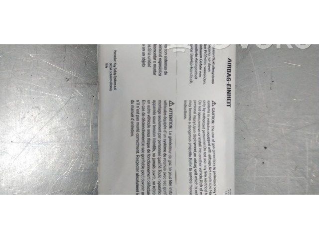 Подушка безопасности пассажира 8T0880204A, 8T0880204D   Audi A5 8T 8F