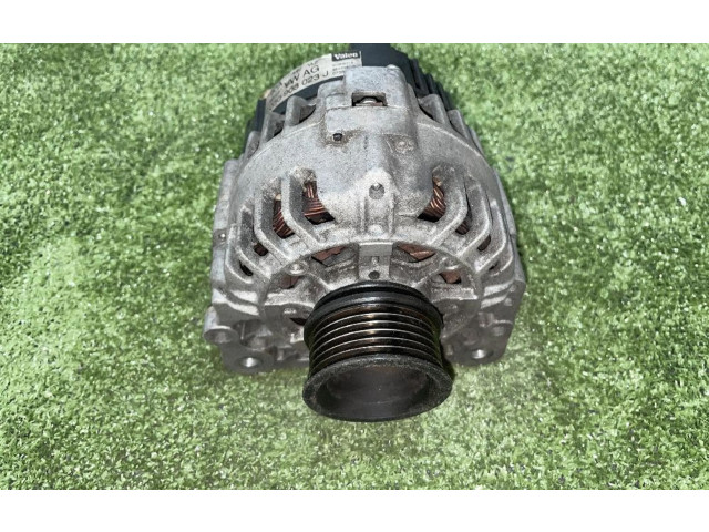 Генератор SG9B013, 030903023J Volkswagen Golf IV