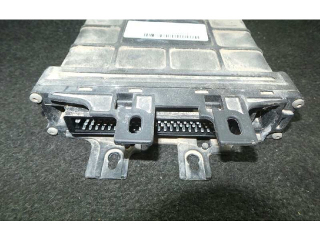 Блок управления коробкой передач SIEMENS Audi A3 S3 8L