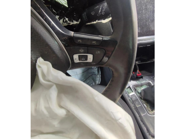 Volant Volkswagen Tiguan 2008 Sinref