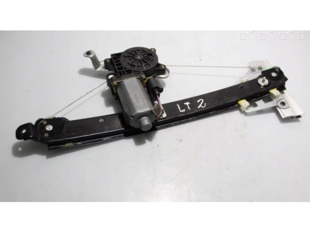 Комплект электрического механизма для подъема окна