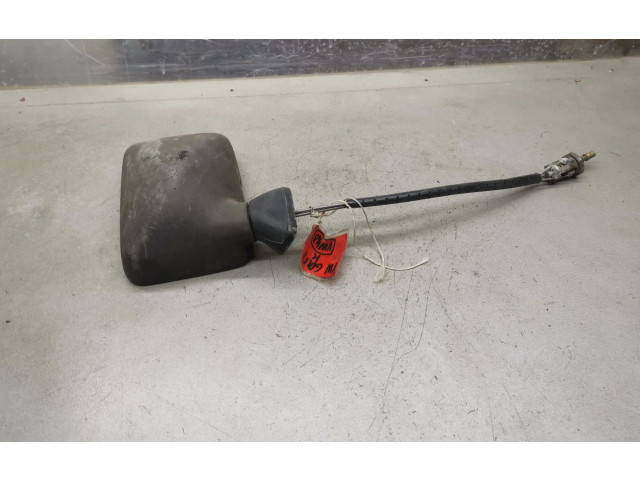 Зеркало (механическое)       Volkswagen Golf II  1984 - 1991 года   