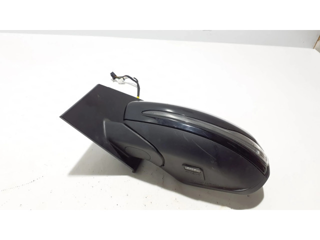 Zpětné zrcátko levé Mercedes-Benz B W247 2019 A2478101138