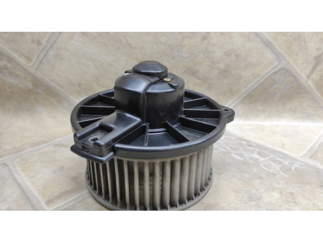 Вентилятор печки 1940001040 Mitsubishi Galant