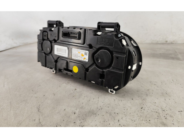 Панель приборов RNI248093720R, AAA2250430000 Dacia Duster II