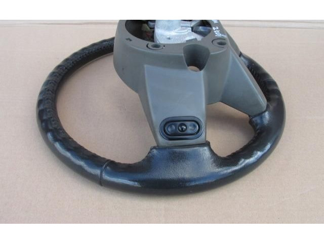 Руль Jeep Commander - года