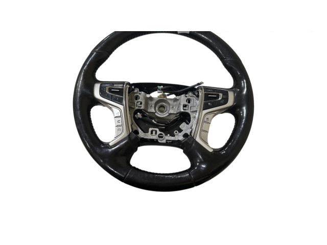 Руль Mitsubishi Outlander 2013 - 2021 года