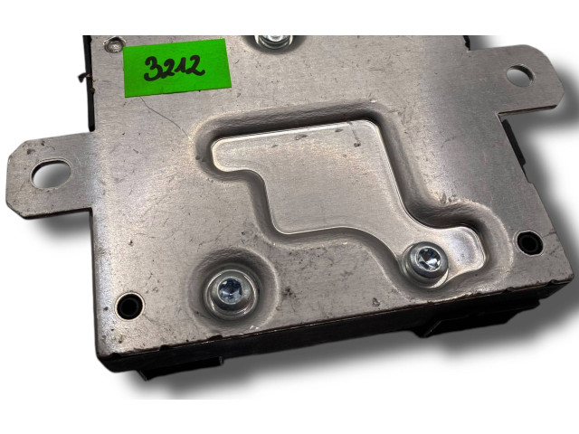 Блок комфорта A3212, A0009007813 Mercedes-Benz A W176