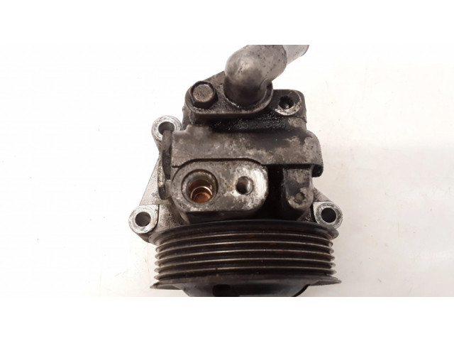 Насос усилителя руля