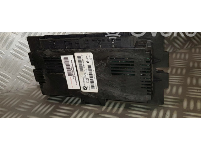 Блок управления Xenon