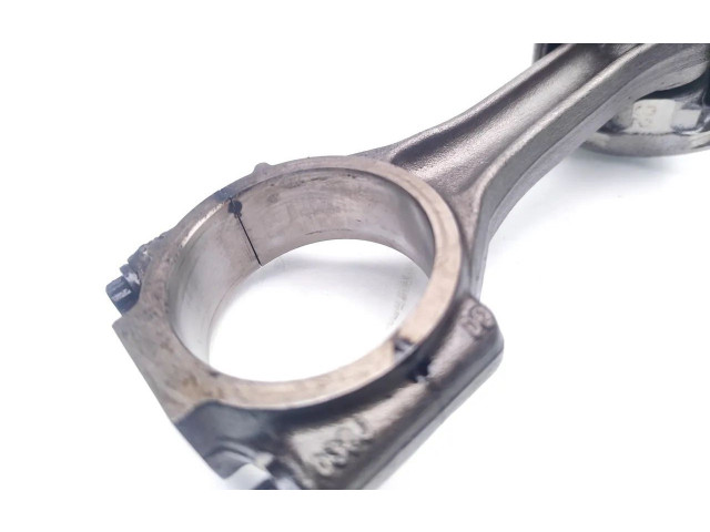  Поршень с шатуном CBAB CBAB  Audi A3 S3 8P  