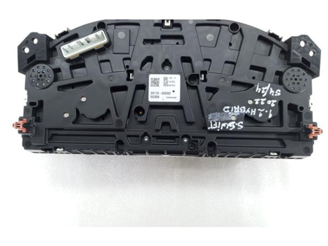 Přístrojová deska Suzuki Swift III 2020 3411080SG0, A3C05787701