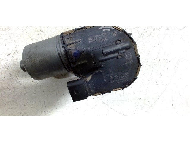 Двигатель стеклоочистителей 5G1955119A Volkswagen Golf VII