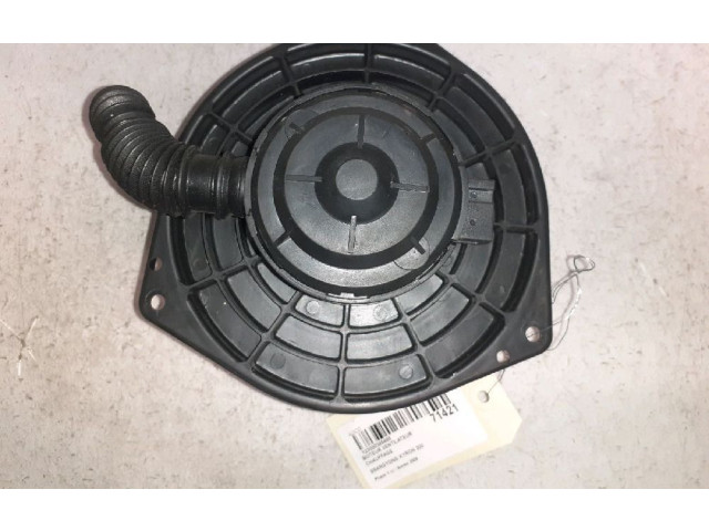 Вентилятор печки 6811109150, 6811109150 SsangYong Kyron