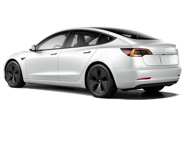 Подушка безопасности в сиденье 1660475CNB   Tesla Model Y