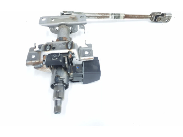 Рулевая рейка 9674861177, 96748611ZD Citroen C4 II Picasso 2013 - 2018 года