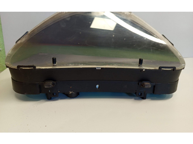 Přístrojová deska Citroen Berlingo 2007 9662745180