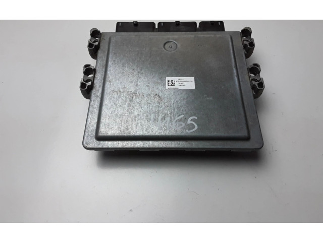 Блок управления двигателя 237106120S, 237106125S   Dacia Jogger