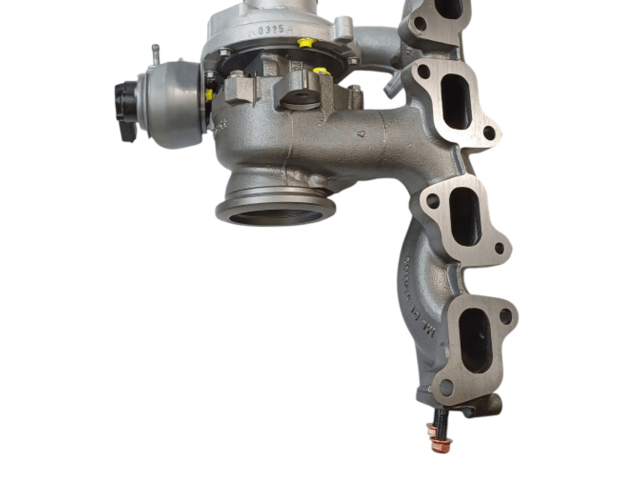 Turbodmychadlo Турбина 873767, 873767-5001S Volkswagen Multivan T6