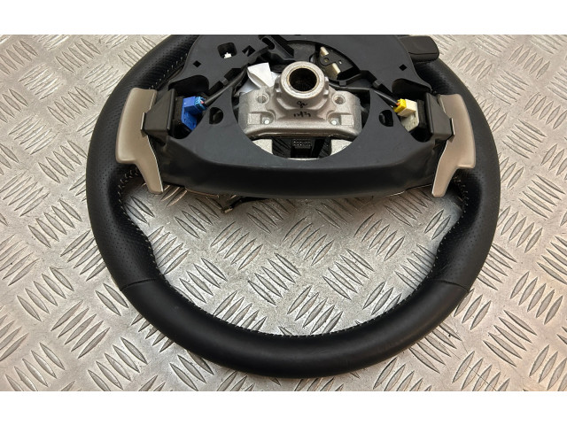 Руль Lexus IS-F - года