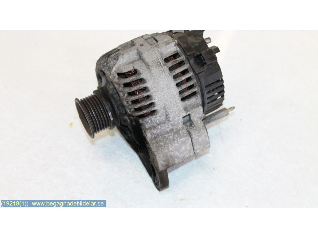 Генератор jzw903021ax, 030903023F Volkswagen Golf III