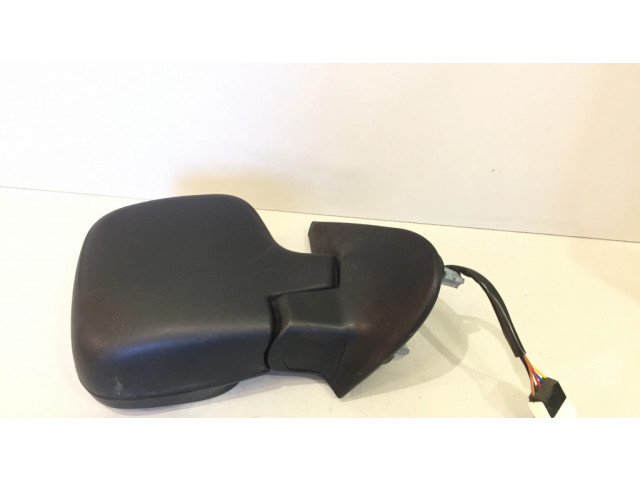 Zpětné zrcátko pravé Citroen Berlingo 2006 96193825XT