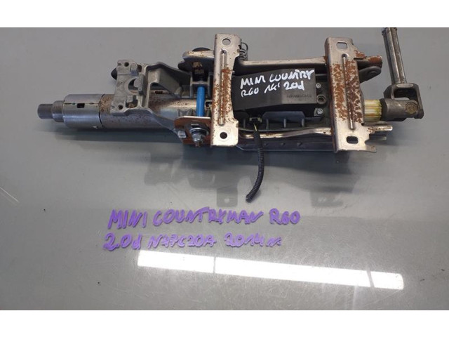 Рулевая рейка Mini Cooper Countryman R60 2011 - 2016 года