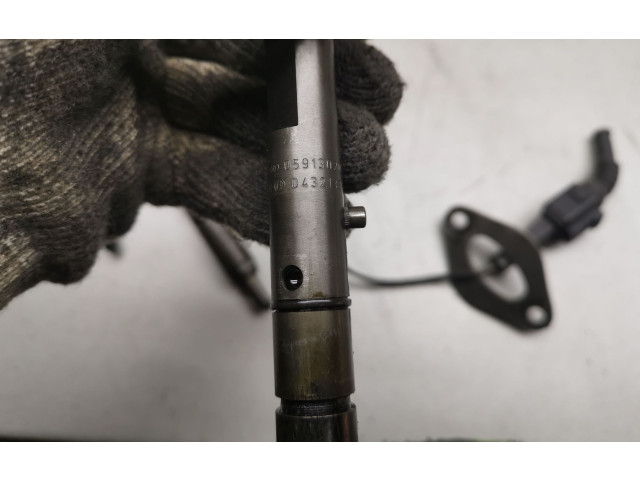 Комплект форсунок 0432133792, 059130201F Audi A6 S6 C5 4B