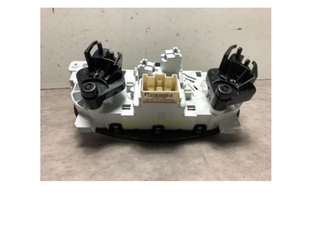 Блок управления климат-контролем 275102774R, 275102774R Dacia Dokker