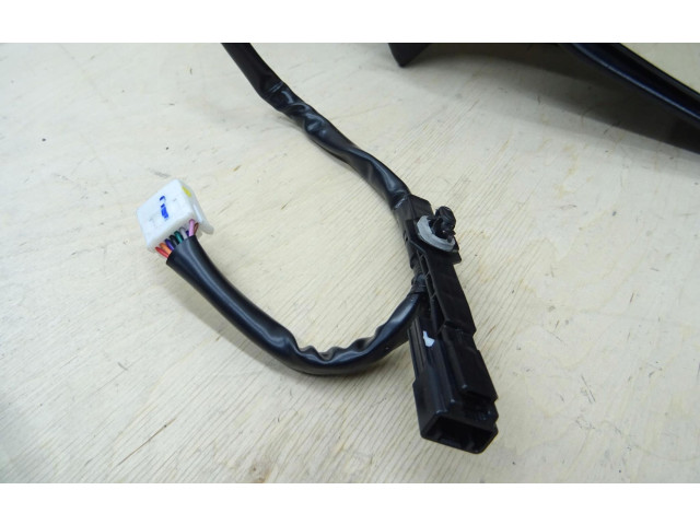 Zpětné zrcátko Toyota RAV 4 (XA40) 2015