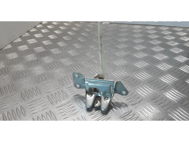 Zámek zadních dveří 00046846858 Fiat Stilo 2003